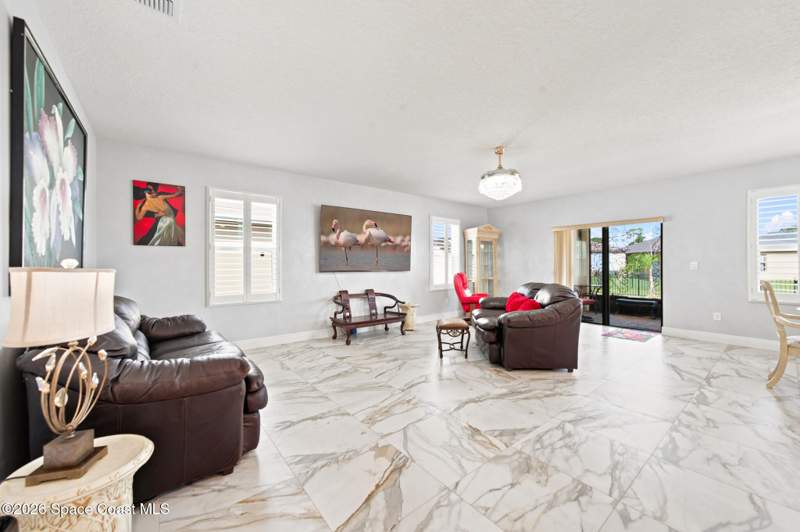 3 bedroom Single Family Residence at 1760 Morely Drive, Adamson Creek Phase 1-C, Cocoa — photo 5