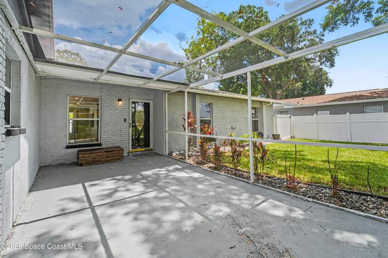 4 bedroom Single Family Residence at 1012 Fairway Lane, Rockledge, Rockledge — photo 5