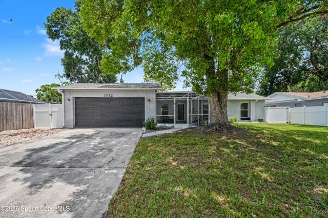 1012 Fairway Lane