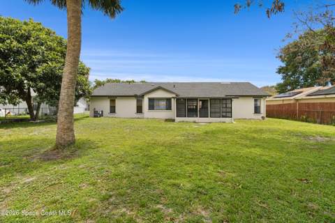 940 Forest Street, Palm Bay FL - photo 20 of 21