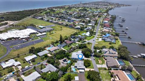 2135 S River Road, Melbourne Beach FL - photo 12 of 62