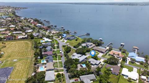 2135 S River Road, Melbourne Beach FL - photo 14 of 62