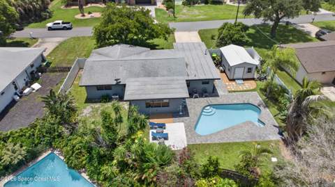 2135 S River Road, Melbourne Beach FL - photo 18 of 62