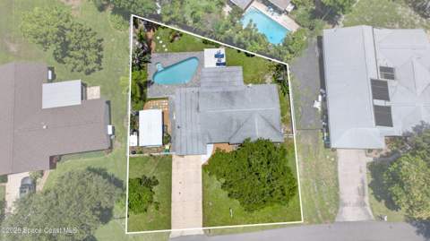 2135 S River Road, Melbourne Beach FL - photo 19 of 62