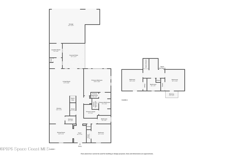 4 bedroom Single Family Residence at 8397 Gullen Drive, Reeling Park, Melbourne — photo 2