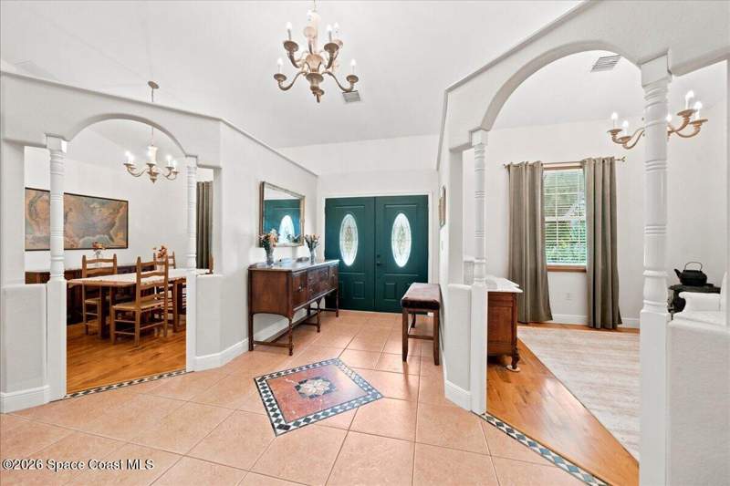 4 bedroom Single Family Residence at 4207 Fortuna Avenue, Malabar, Malabar — photo 3