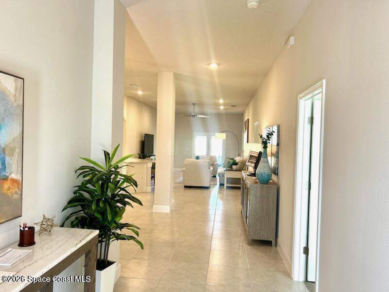 4 bedroom Single Family Residence at 1325 Kylar Drive, St Johns Preserve, Palm Bay — photo 3