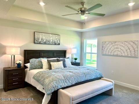 1325 Kylar Drive, Palm Bay FL - photo 6 of 9