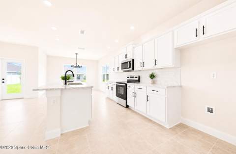 1188 Soleway Avenue, Palm Bay FL - photo 18 of 19