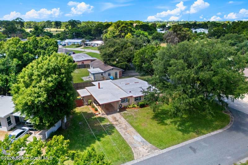 3 bedroom Single Family Residence at 1014 Montclair Road, Pineridge Subd Unit 2 Tract A of, Cocoa — photo 5