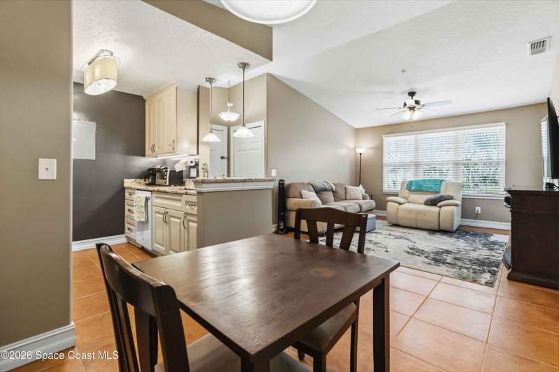1 bedroom Condominium at 7667 N Wickham Road #519, Cypress Cove at Suntree A Condo, Melbourne — photo 5