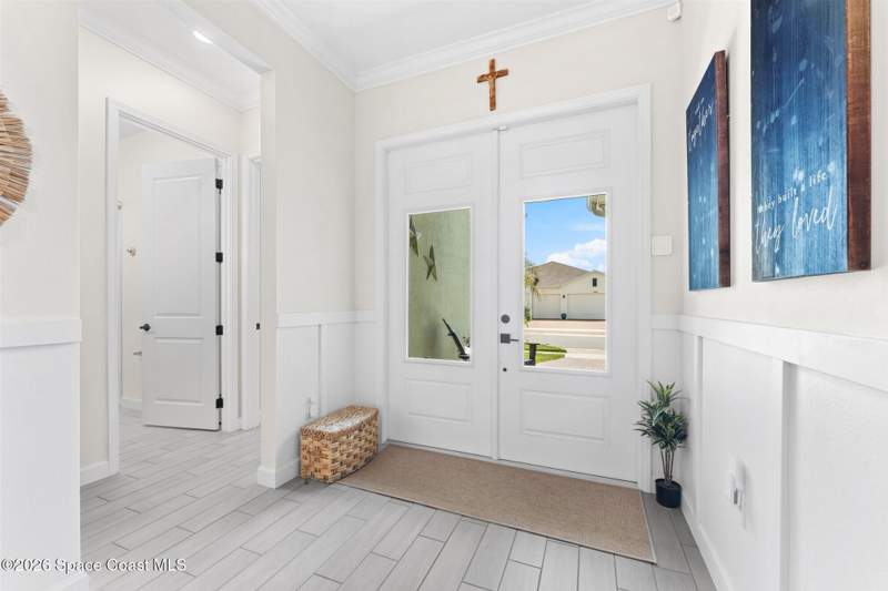 3 bedroom Single Family Residence at 1243 Great Belt Circle, Bridgewater at Viera, Melbourne — photo 5