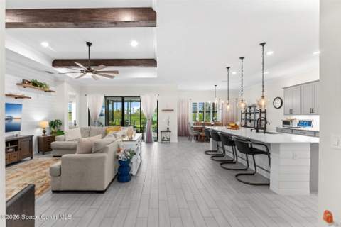 1243 Great Belt Circle, Melbourne FL - photo 9 of 102