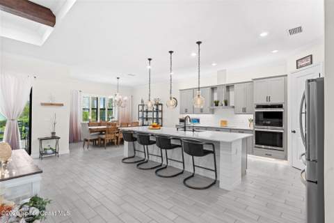1243 Great Belt Circle, Melbourne FL - photo 10 of 102