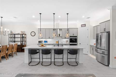 1243 Great Belt Circle, Melbourne FL - photo 15 of 102