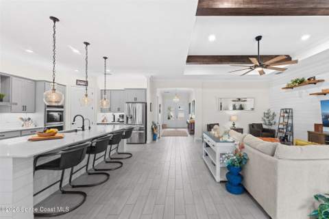 1243 Great Belt Circle, Melbourne FL - photo 21 of 102