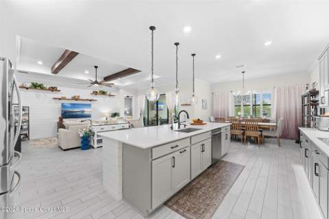 1243 Great Belt Circle, Melbourne FL - photo 22 of 102