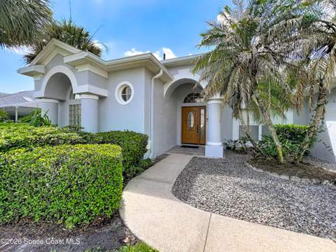269 Carmel Drive, Melbourne FL - photo 6 of 64