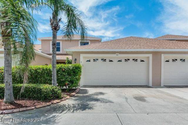 97 Niemira Avenue #C, home for sale in Indialantic