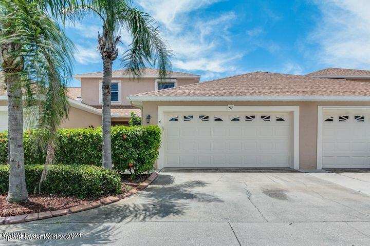 3 bedroom Townhouse at 97 Niemira Avenue #C, North Indialantic By The Sea Replat Of, Indialantic — photo 1