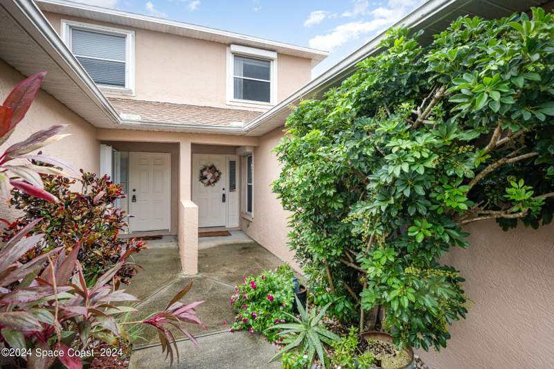 3 bedroom Townhouse at 97 Niemira Avenue #C, North Indialantic By The Sea Replat Of, Indialantic — photo 2