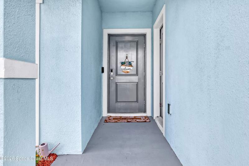 4 bedroom Single Family Residence at 2072 Advana Street, Port Malabar Unit 5, Palm Bay — photo 4