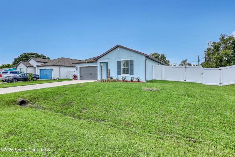 4 bedroom Single Family Residence at 2072 Advana Street, Port Malabar Unit 5, Palm Bay — photo 3