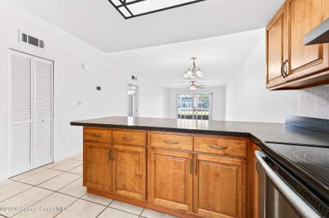 2135 N Courtenay Parkway #D 132, Merritt Island FL - photo 8 of 28