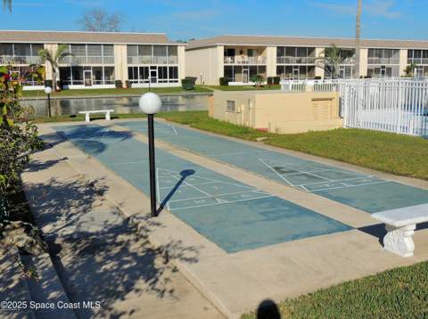 2135 N Courtenay Parkway #D 132, Merritt Island FL - photo 22 of 28