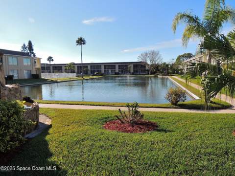 2135 N Courtenay Parkway #D 132, Merritt Island FL - photo 24 of 28