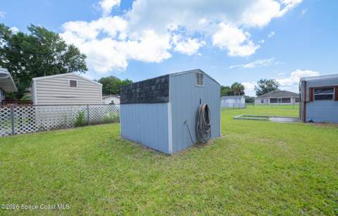 2949 Easy Street, Mims FL - photo 14 of 31