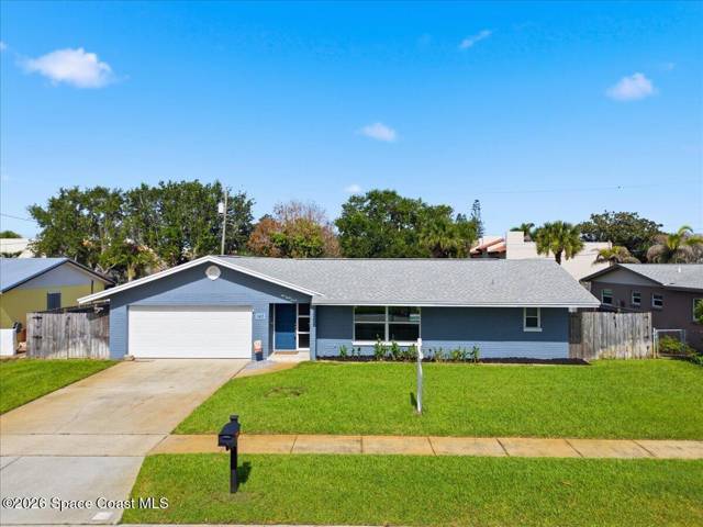 Golden Beach Estates