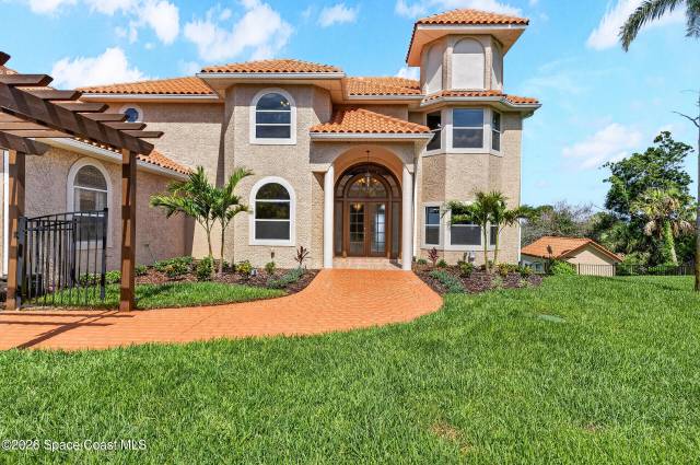 6715 Riveredge Drive