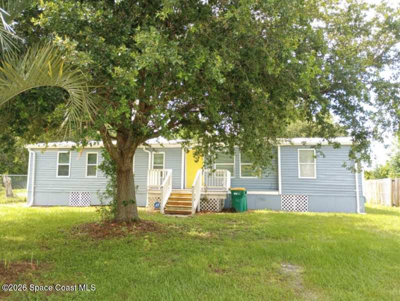3 bedroom Manufactured Home at 4889 Cambridge Drive, Cambridge Park Phase 3, Mims — photo 1