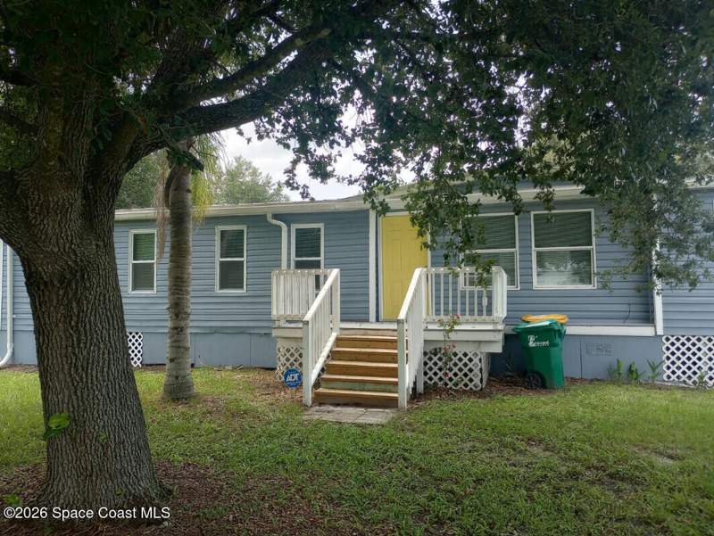 3 bedroom Manufactured Home at 4889 Cambridge Drive, Cambridge Park Phase 3, Mims — photo 3