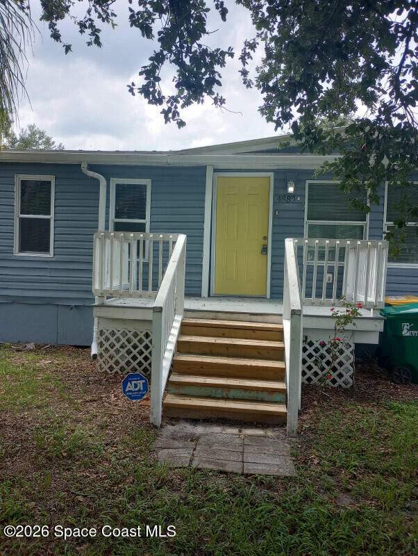 3 bedroom Manufactured Home at 4889 Cambridge Drive, Cambridge Park Phase 3, Mims — photo 4