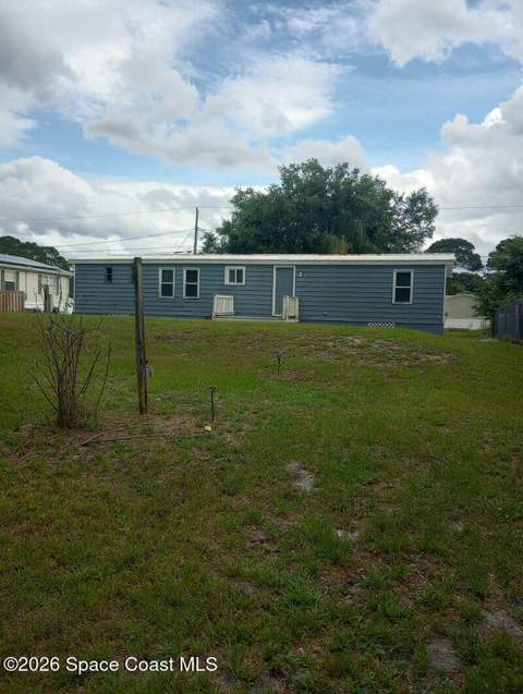 4889 Cambridge Drive, Mims FL - photo 16 of 16