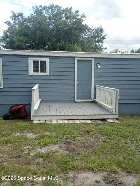 4889 Cambridge Drive, Mims FL - photo 14 of 16