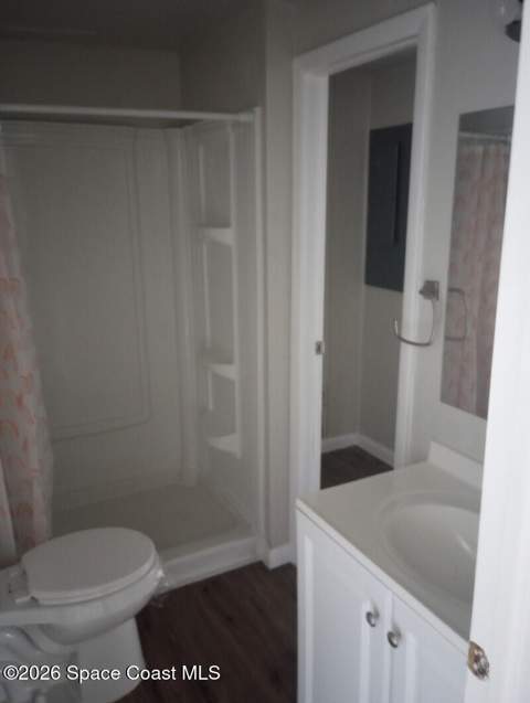 4889 Cambridge Drive, Mims FL - photo 6 of 16