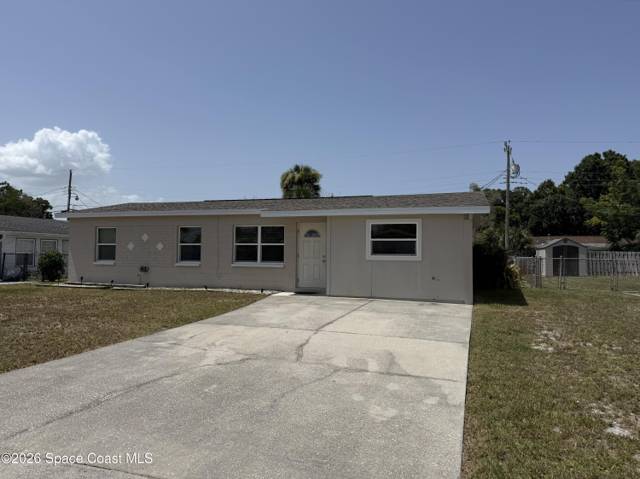 2500 Pepper Avenue