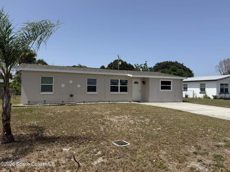 3 bedroom Single Family Residence at 2500 Pepper Avenue, Bowe Gardens Sec J 3, Melbourne — photo 4