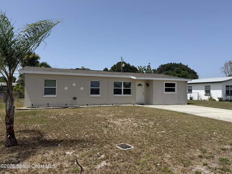 3 bedroom Single Family Residence at 2500 Pepper Avenue, Bowe Gardens Sec J 3, Melbourne — photo 5