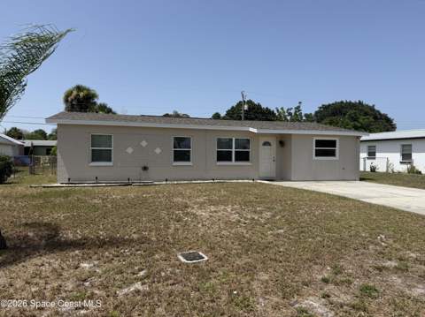 2500 Pepper Avenue, Melbourne FL - photo 6 of 20