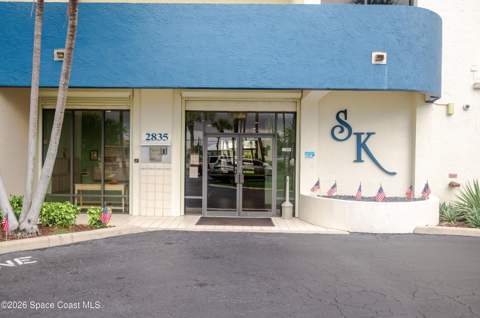2835 N Highway A1a #503, Indialantic FL - photo 7 of 61