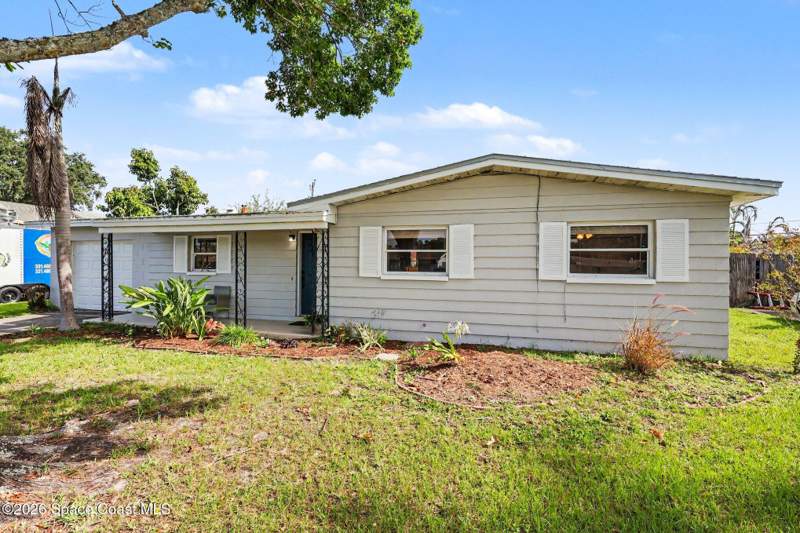 3 bedroom Single Family Residence at 1088 Basque Drive, Kings Grant Unit 2, Rockledge — photo 5