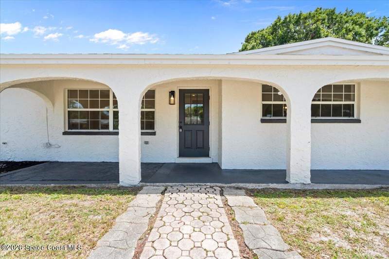 4 bedroom Single Family Residence at 2619 Lorna Drive, Leewood Forest Sec 6, Melbourne — photo 3