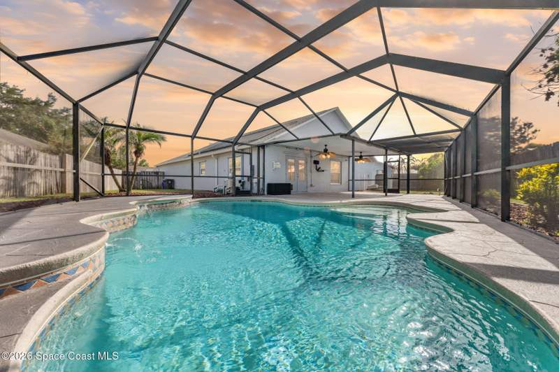 3 bedroom Single Family Residence at 1227 Creek Side Circle, Meadow Creek, Rockledge — photo 2