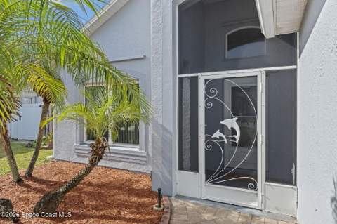 1227 Creek Side Circle, Rockledge FL - photo 6 of 54