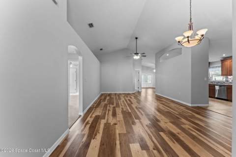 1227 Creek Side Circle, Rockledge FL - photo 9 of 54