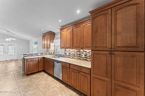 1227 Creek Side Circle, Rockledge FL - photo 13 of 54
